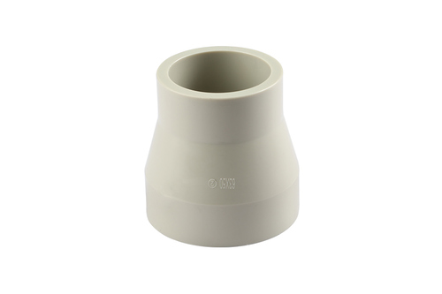 肇东PPH对焊异径直接(DIN)