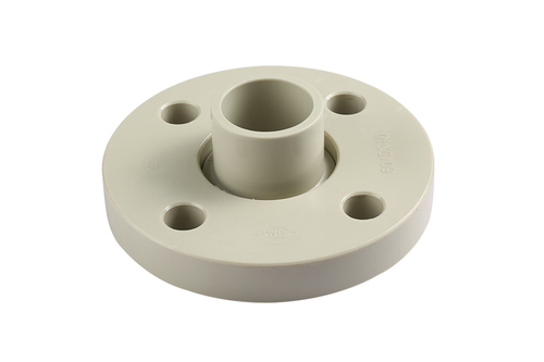 肇东PPH对焊双片式法兰(DIN)